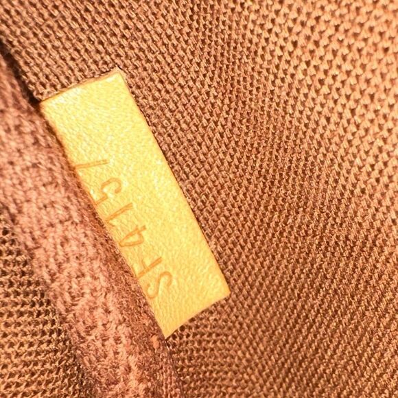 Limited Edition Louis Vuitton Mini Pochette Accessoires - Picture 5 of 8